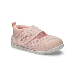 Stonz Cruiser Mary Jane Shoes - Haze Pink US6