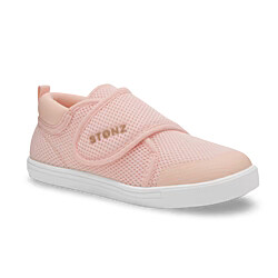 Stonz Cruiser Toddler Shoes - Haze Pink - 10T
