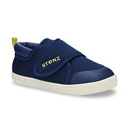 Stonz Cruiser Toddler Shoes - Navy Lantern Green US9