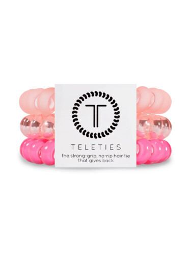 TELETIES Aruba Large - Pack of 3