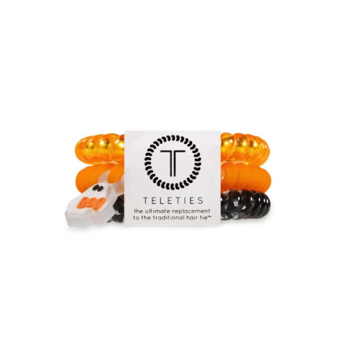 TELETIES Fa - BOO- Lous Large Pack of 3