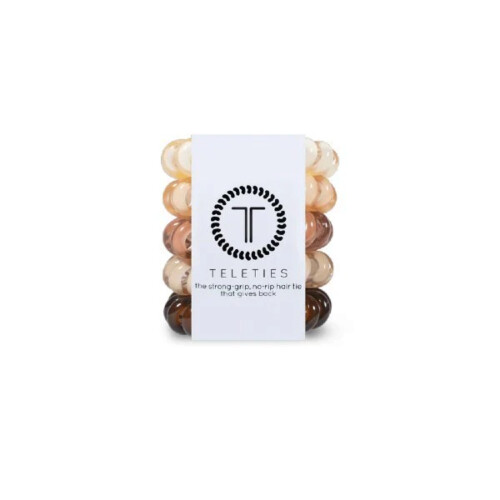 TELETIES For The Love of Nudes Tiny - Pack of 5