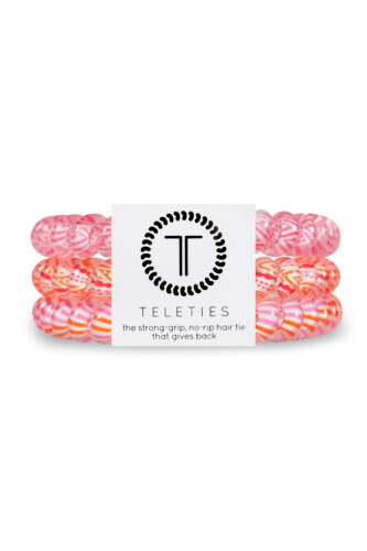 TELETIES Frose Small Pack of 3