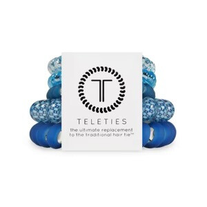 TELETIES Mazel Mix Pack of 5