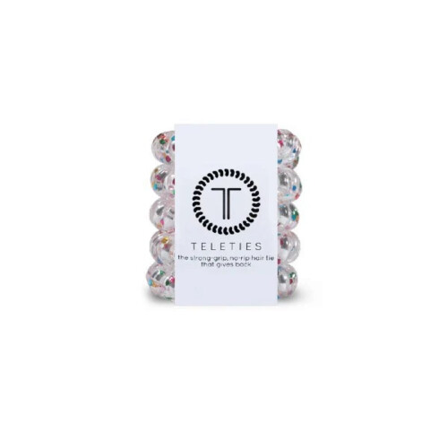 TELETIES Party People Tiny - Pack of 5