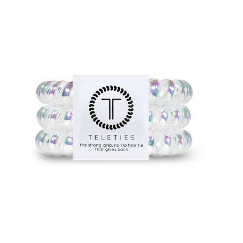 TELETIES Peppermint Large - Pack of 3