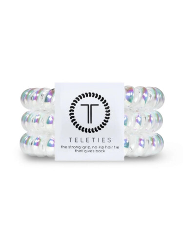 TELETIES Peppermint Small - Pack of 3