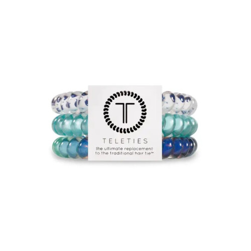 TELETIES Reel Love Large Pack of 3