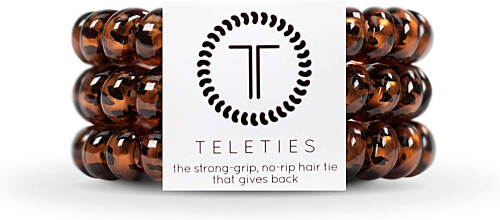 TELETIES Tortoise Large - Pack of 3