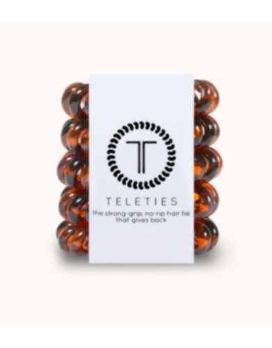 TELETIES Tortoise Tiny - Pack of 5