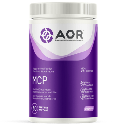 AOR MCP 450g POWDER