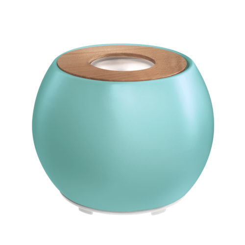 Ellia Balance Ultrasonic Aroma Diffuser in Blue
