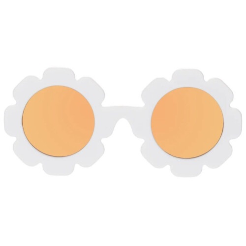 Babiators Core Blue Series Flowers Polarized Sunglasses - The Daisy - 6 Years+