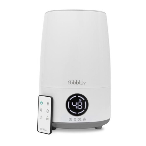 Bbluv Umido - Ultrasonic Humidifier and Air Purifier (Celcius)