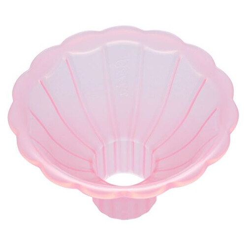 Betta Flower Funnel - Peach