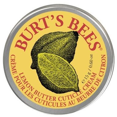 Burt's Bees Lemon Butter Cuticle Creame 17g BP