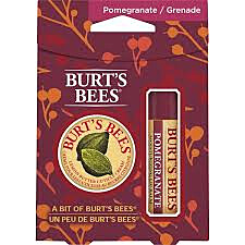 Burt's Bees Bit of Burt Pomogranate