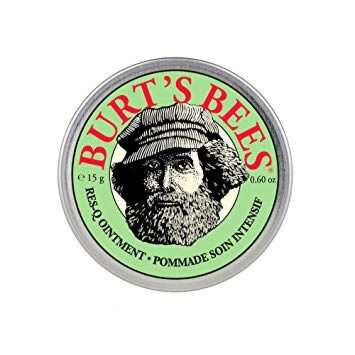 Burt's Bees DR.BURT'S Res-Q Ointment 15G