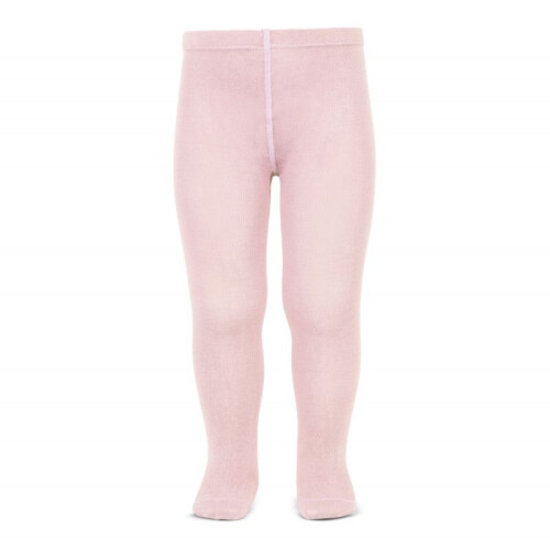 Condor Basic Tights Rosa