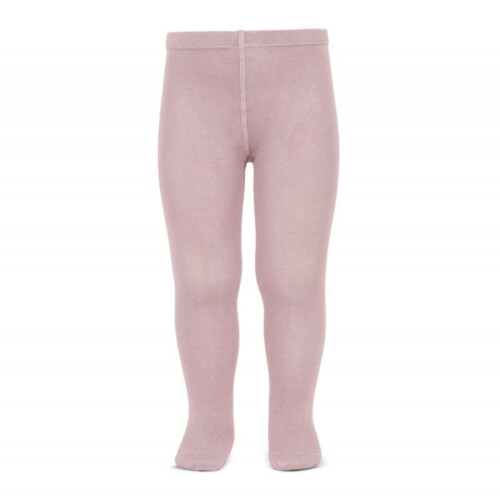 Condor Basic Tights Rosa Polo