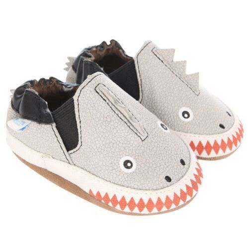Robeez Soft Soles Dino Dan