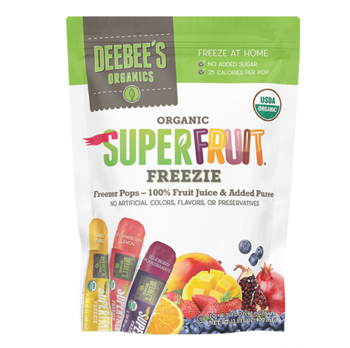 DeeBee's Organic Case (12bags)@