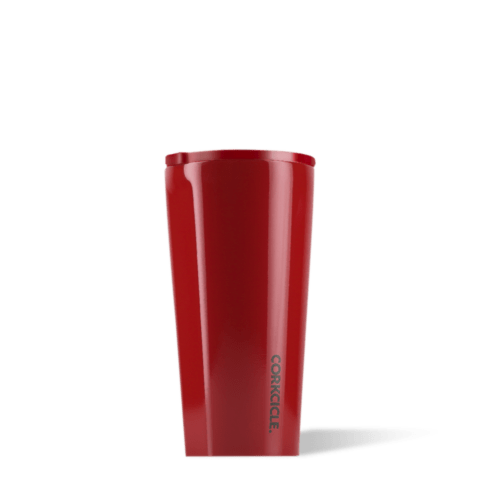 Corkcicle Tumbler -16oz Dipped Cherry Bomb