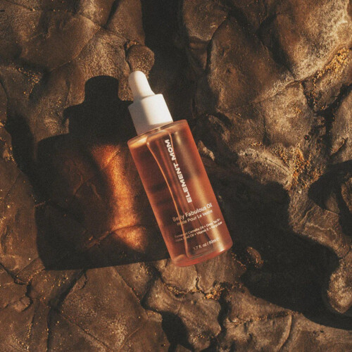 Element Mom Belly Fabulous Oil 50ml