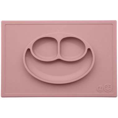 EZPZ Happy Mat -Nordic Blush