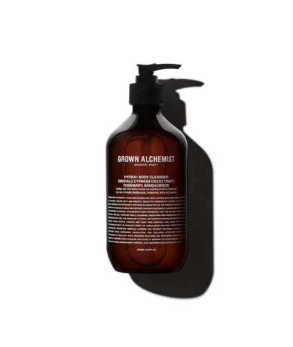 Grown Alchemist Hydra+ Body Cleanser 500ml