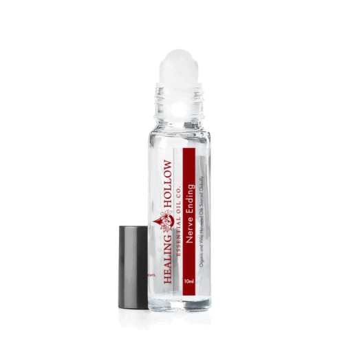 Healing Hollow Nerve Ending Roll On 5ml