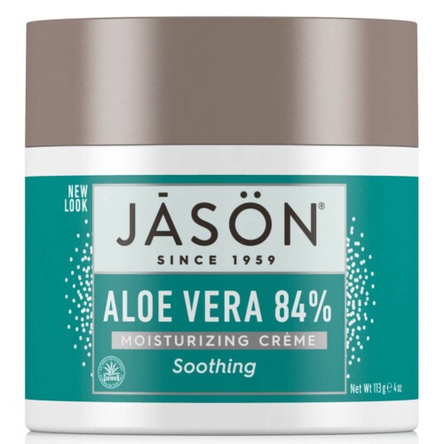 Jason Aloe Vera 84% Creme 113g