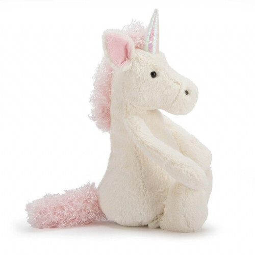 JellyCat Bashful Really Big Unicorn