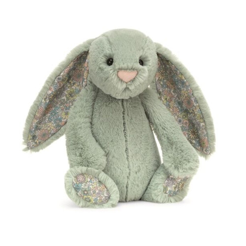 Jellycat Blossom Sage Bunny Small