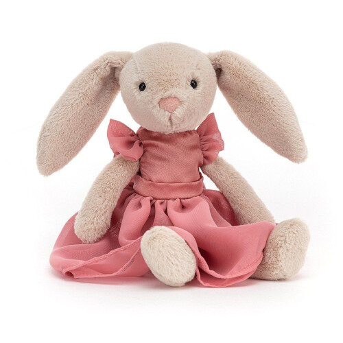 Jellycat Lottie Bunny Floral