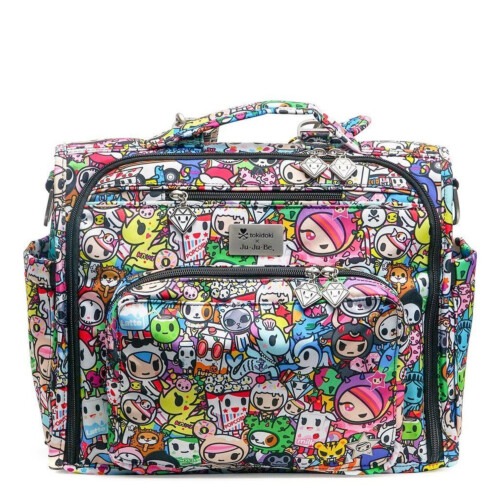 Ju Ju Be BFF Toki Doki Iconic 2.0