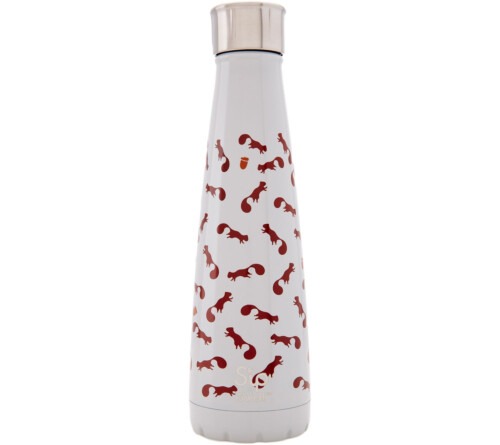 S'ip by S'well Water Bottle Acorn Hunt 450ml 15oz