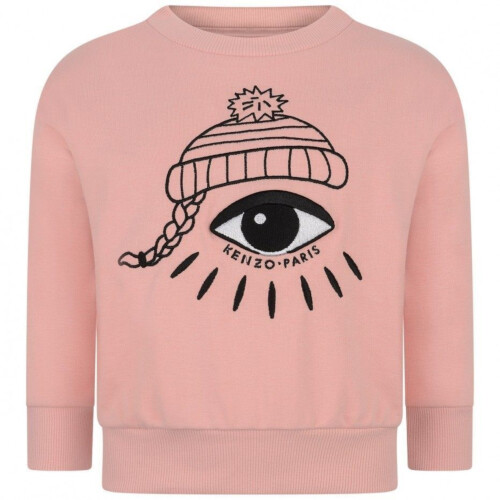 Kenzo Enfant Edana Middle Pink