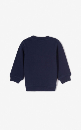 Kenzo Kids Baby Boys Tiger Sweatshirt 