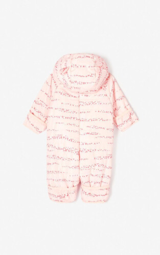 Kenzo Crazy Jungle MG Gelfy Light Pink