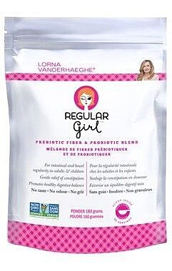 Lorna Vanderhaeghe Regular Girl 180g Powder