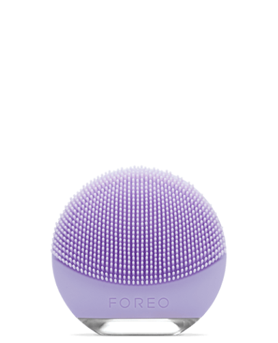 FOREO Luna Go For Sensitive Skin Lavender
