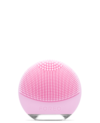 FOREO Luna Go For Normal Skin Pink