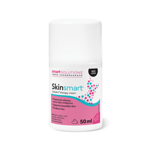 Smart Solutions Skinsmart Cream 50ml @