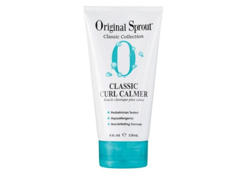 Original Sprout Natural Curl Calmer 4oz 118ml