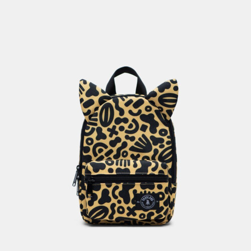 Parkland Little Monster Backpack Bag - Neutron