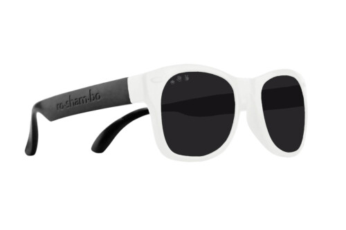 Roshambo Free Willy Baby Shades (Black & White)