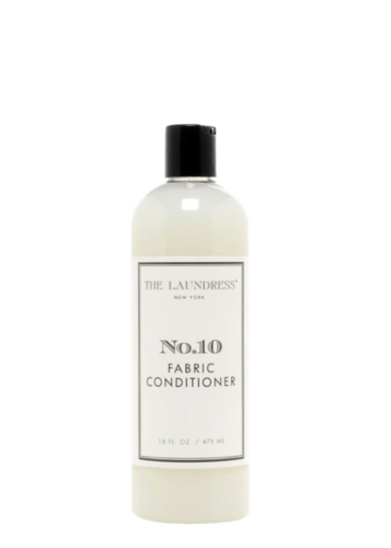 The Laundress No.10 Fabric Conditioner 16oz 475ml