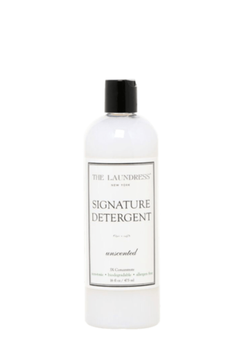 The Laundress Signature Detergent Unscented 16oz 475ml