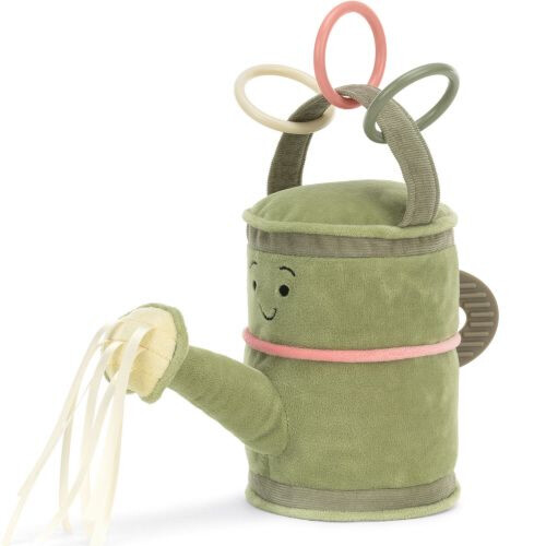 Jellycat Whimsy Garden Watering Can